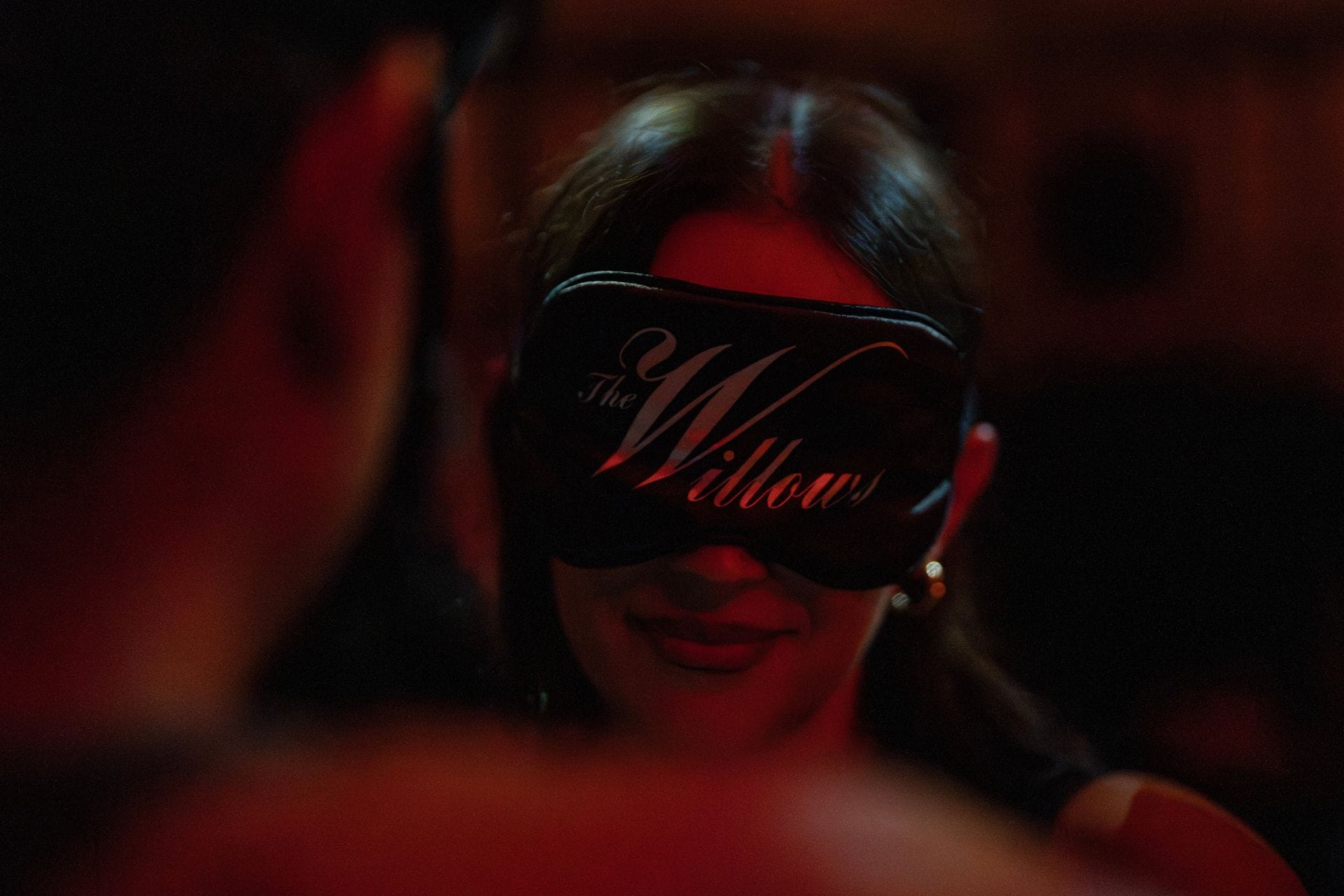 Spend a Deliciously Demented Time at 'The Willows' This Valentine’s Day (REVIEW)