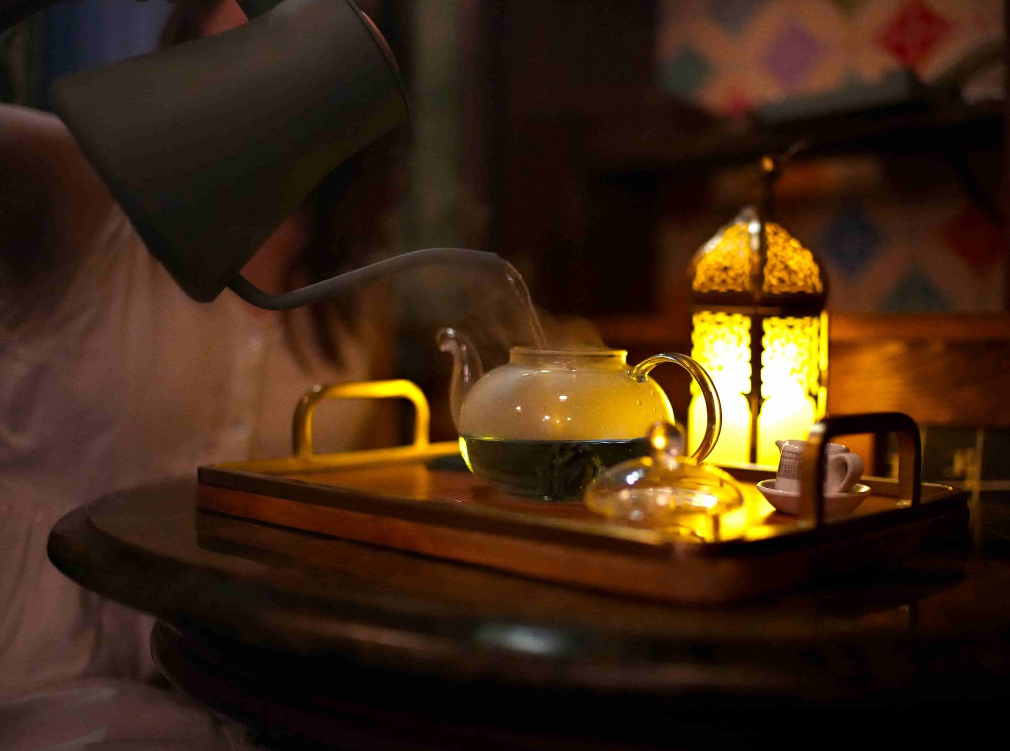 Immersive Review Rundown: Bold Experiments In Experiential