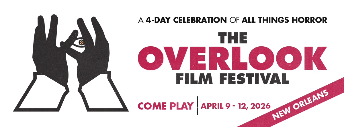 Overlook Film Festival Announces A Hot Immersive Lineup