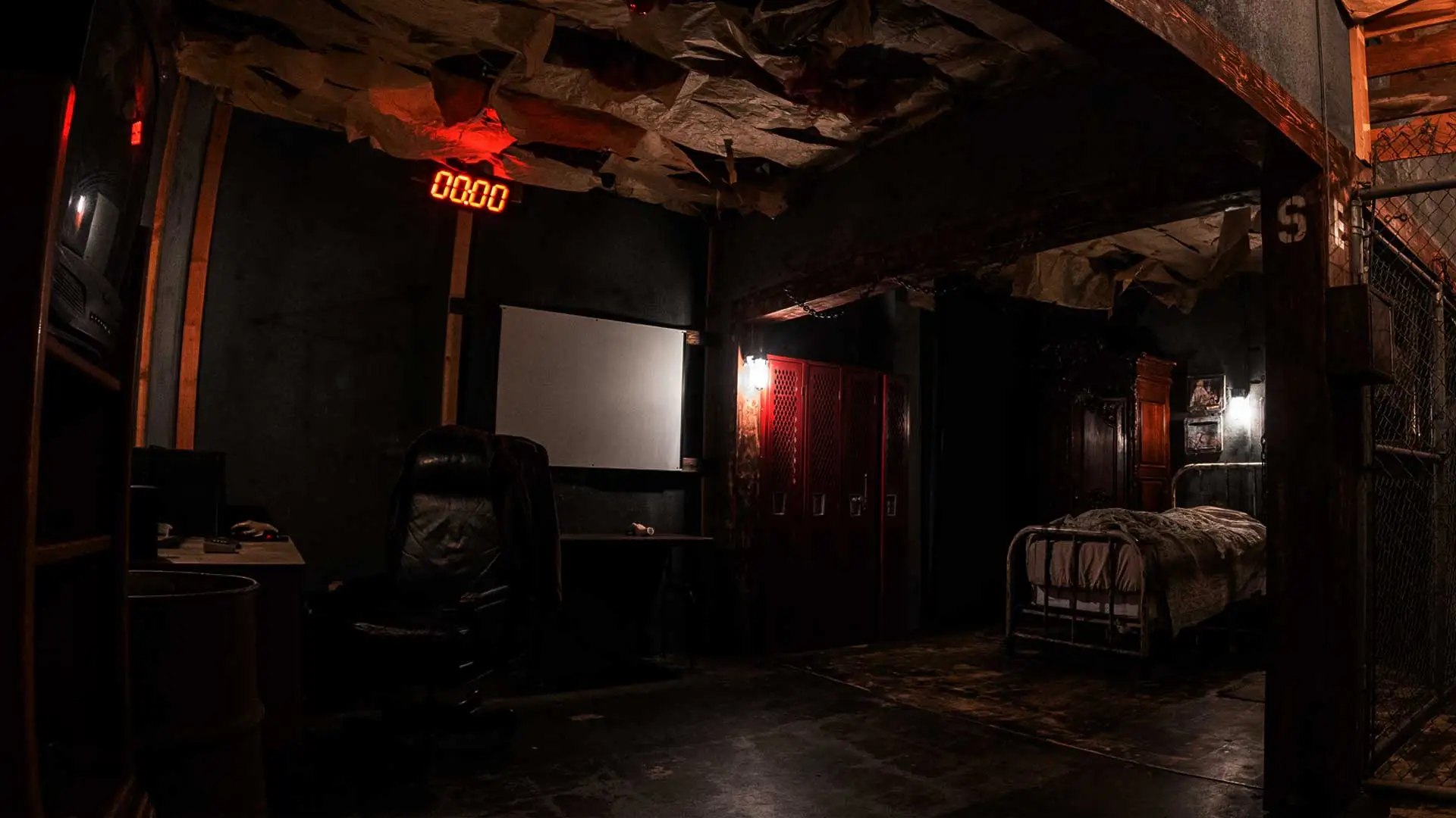 The Basement Becomes First Escape Room Under Union Contract (News)