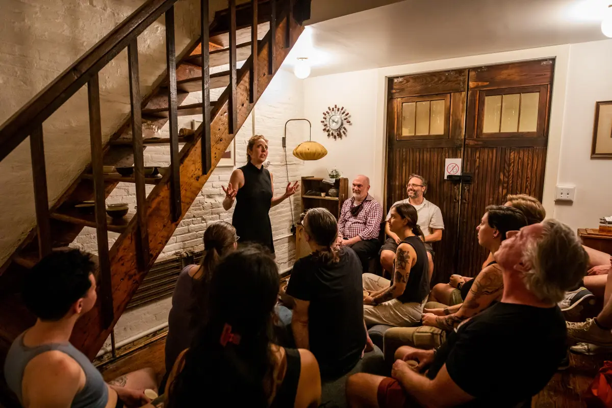 The Latest Immersive Offerings (8 Listings)