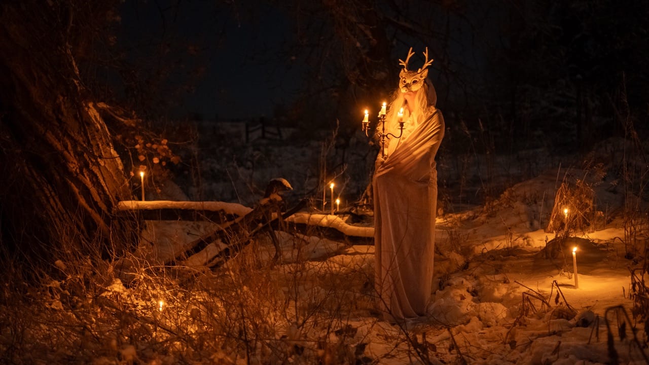 The Wheel Begins Its Turn in Denver's '8 Seasons: Widdershins' (Review)