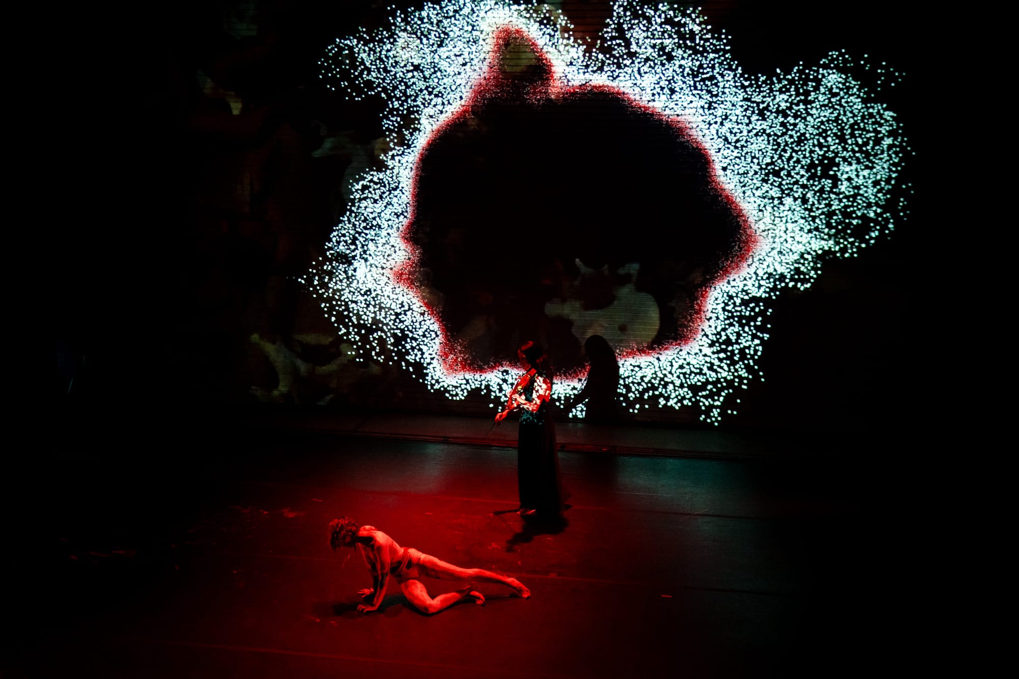 Without Walls Festival Diary (2026)