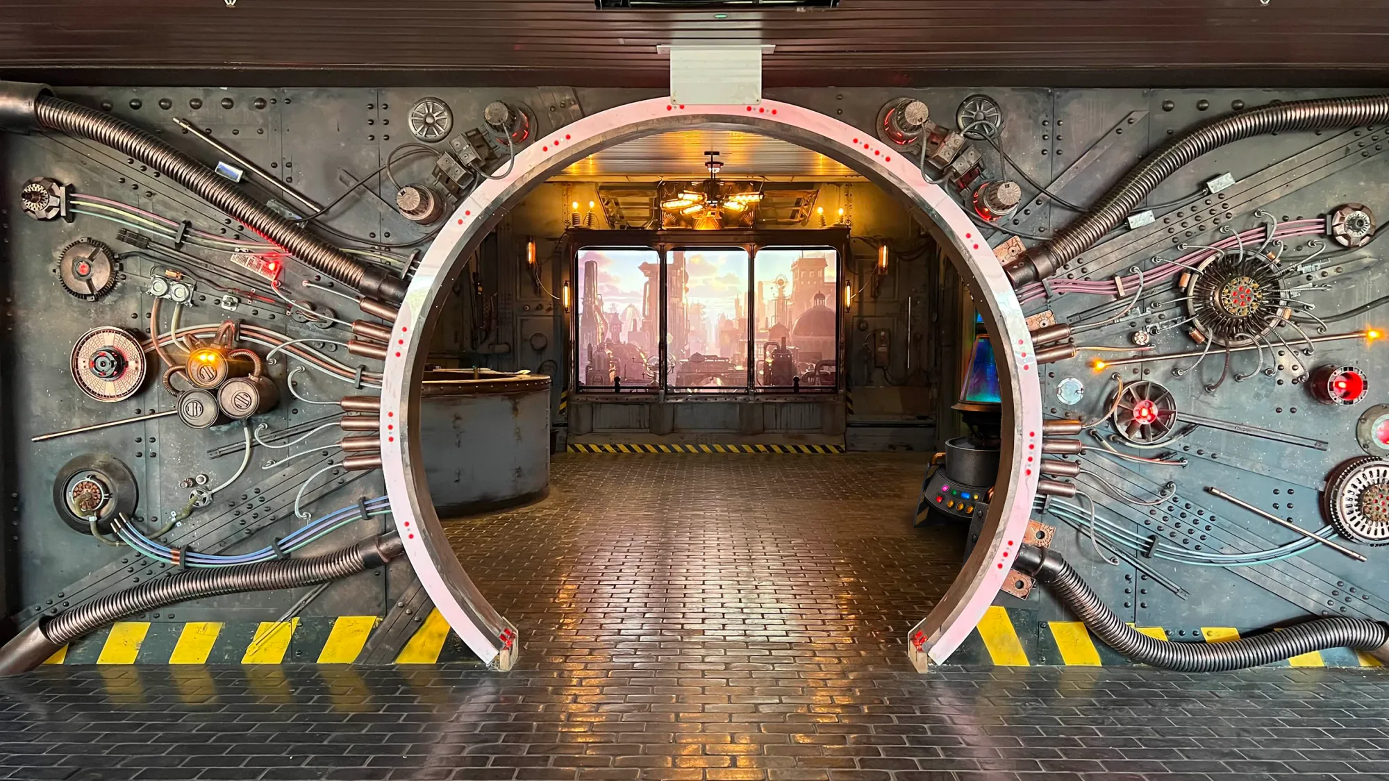 COMING SOON: Baron Von Opperbean and the River of Time