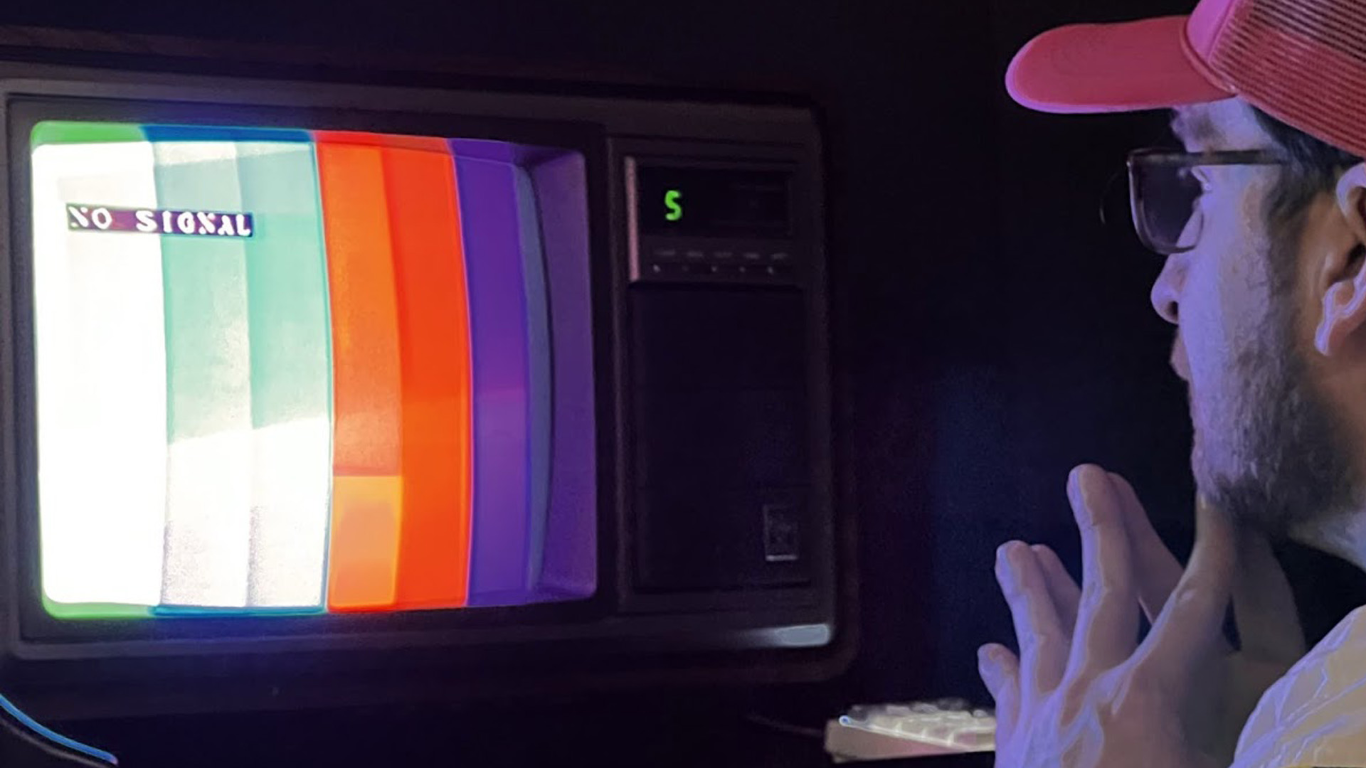 COMING SOON: A Double Dose Of The Enemies of Time @ WOW