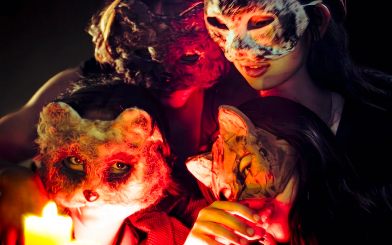 COMING SOON: Don’t Follow the Lights