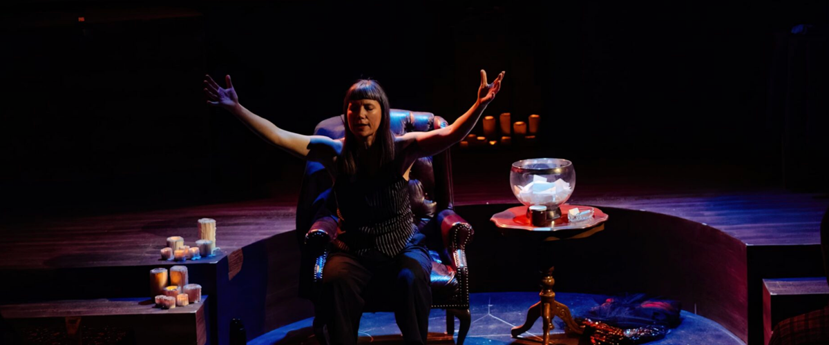 Do Not Miss This Worldwide Whirlwind Of Immersive Offerings (12 Listings)