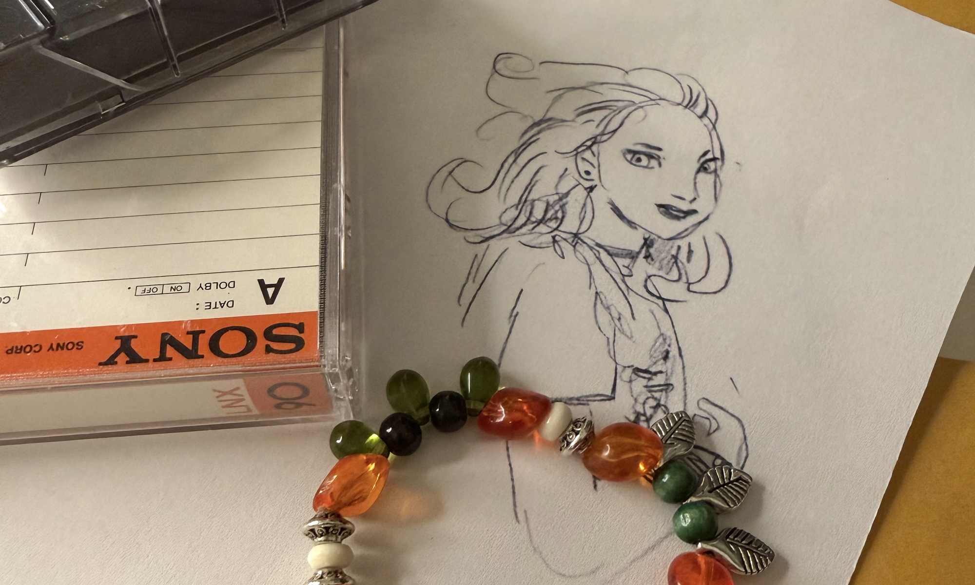 NOW FUNDING: SLEEPY HOLLOW, 1998