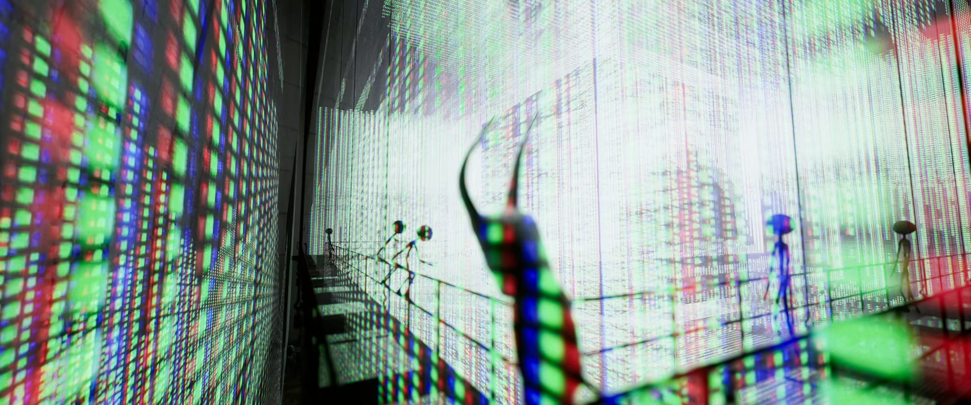 Immersive Review Rundown: The One With Rock n' Roll & Vikings