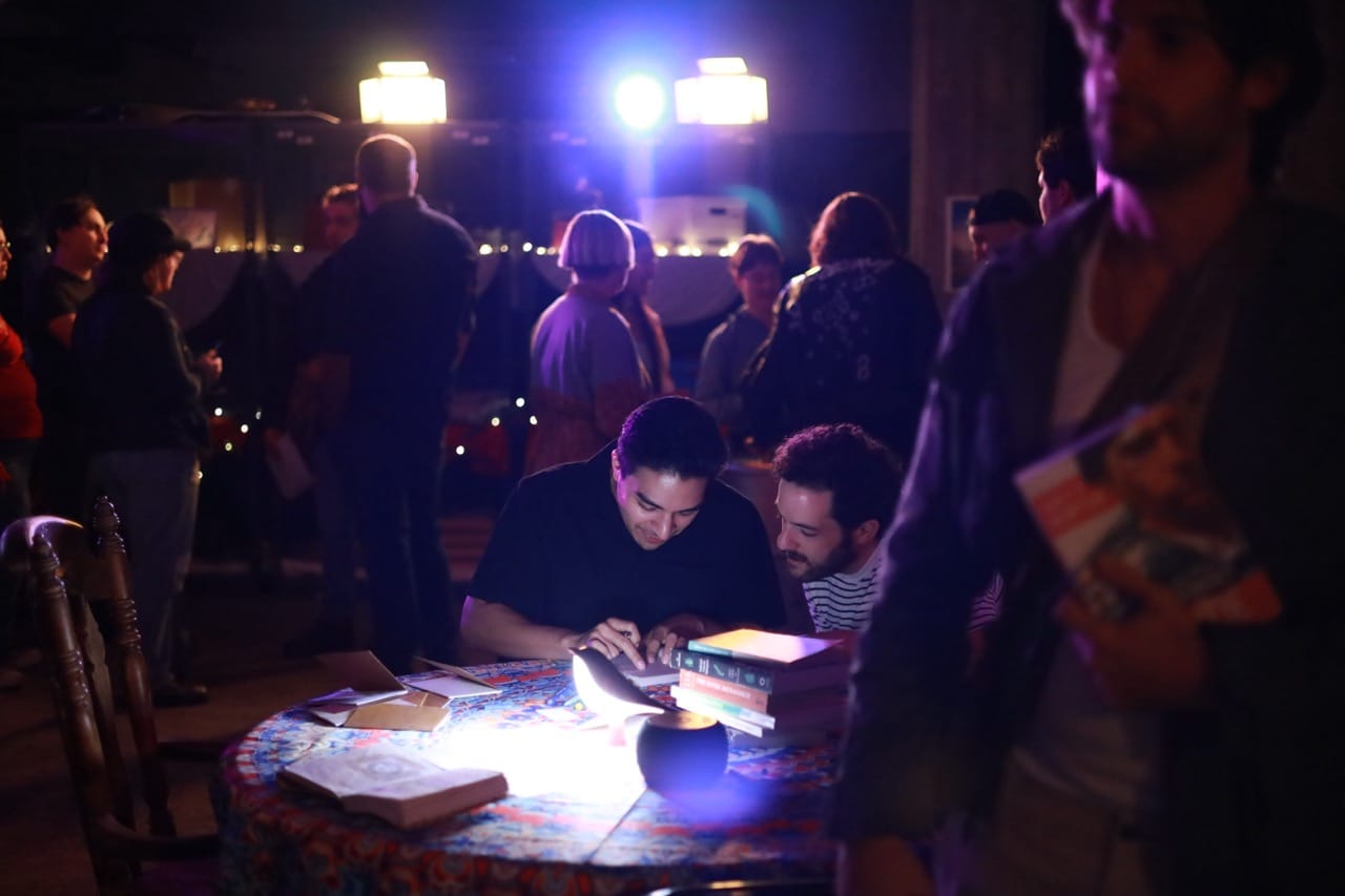 Immersive Review Rundown: The Meaning Is The Magic