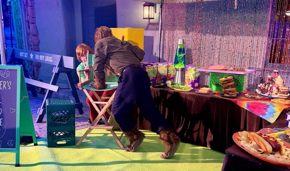 Come On Scoob, We Got A Mystery To Solve At Universal Fan Fest Nights 2026 (The NoPro Review)