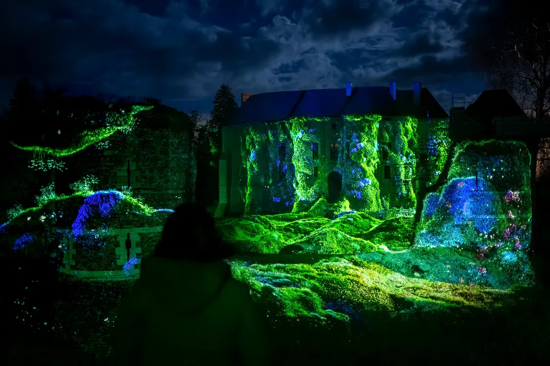 A Busy Week In The Global Immersive Neighborhood (8 Listings)