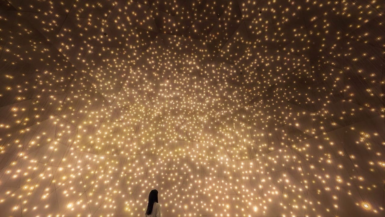 Your Super Immersive Summer Is Here (8 Listings)