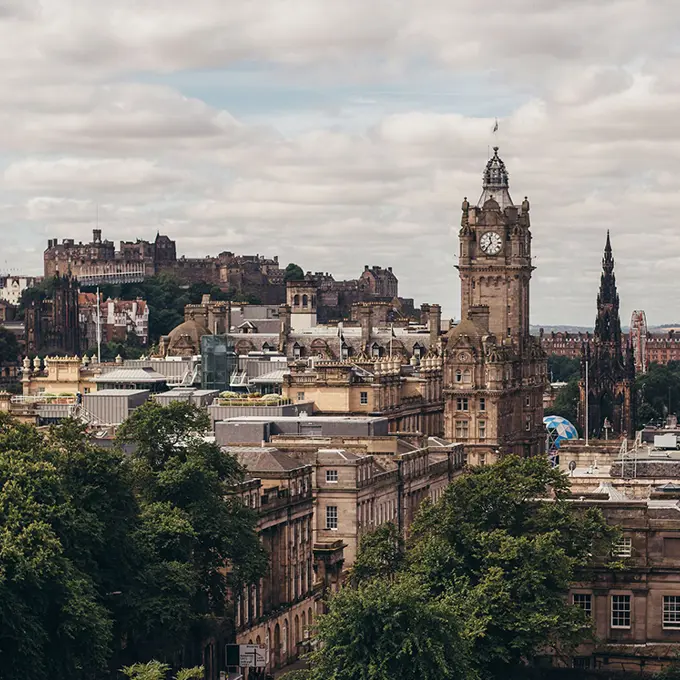 Edinburgh Festival Fringe 2026 FOMO Guide