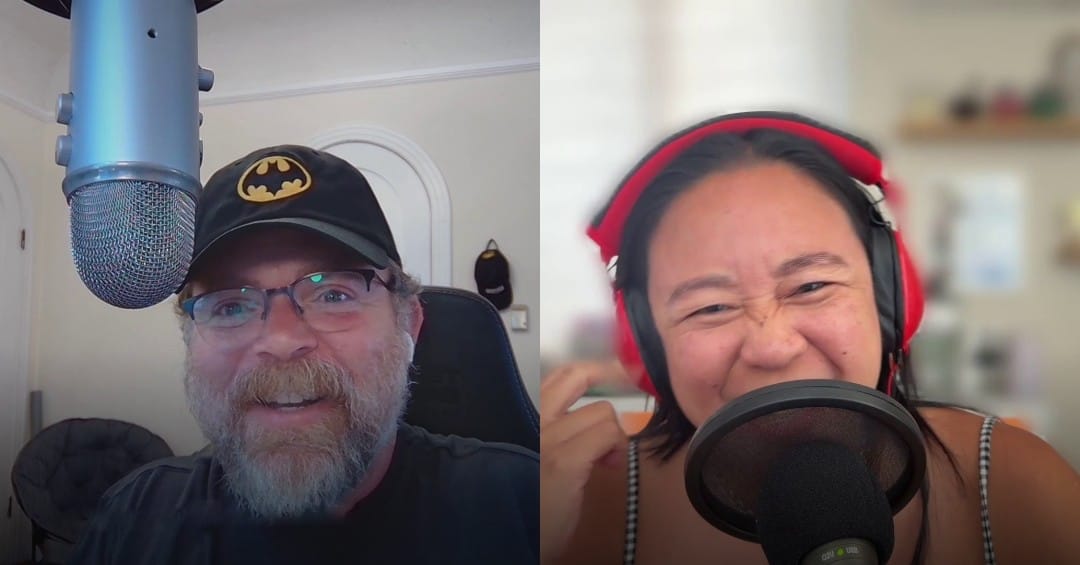 Understanding The Immersive Audience w/Kathryn Yu (Podcast)