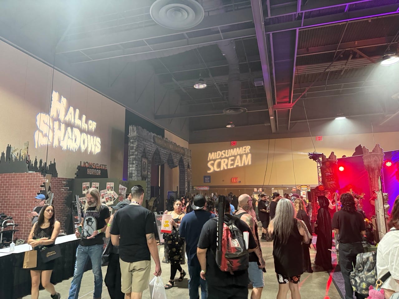 Midsummer Scream Is The Spooky Season Preview Every SoCal Haunter Loves