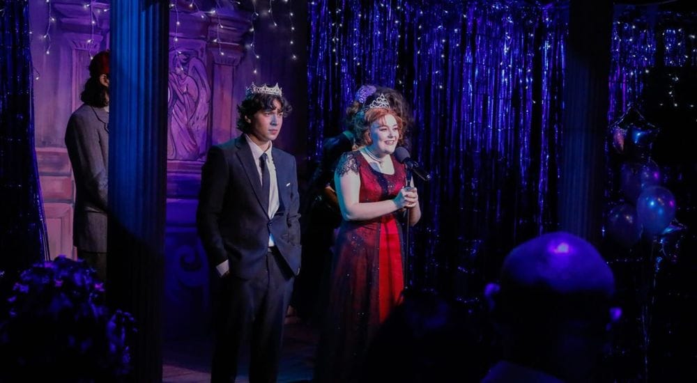 Prom Night '99, Las Vegas & Midsummer Scream (Podcast)
