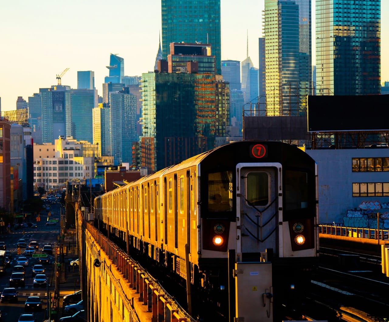 New York Gets Its Own Immersive Invitational