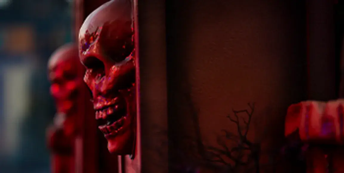 Fright Fest: Always "The Other" SoCal Theme Park Haunt (Review)
