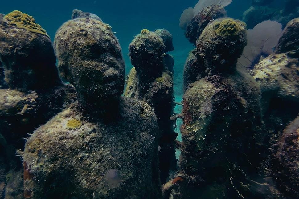 Venice Immersive Trailer Premiere: Ulrica (Exclusive)