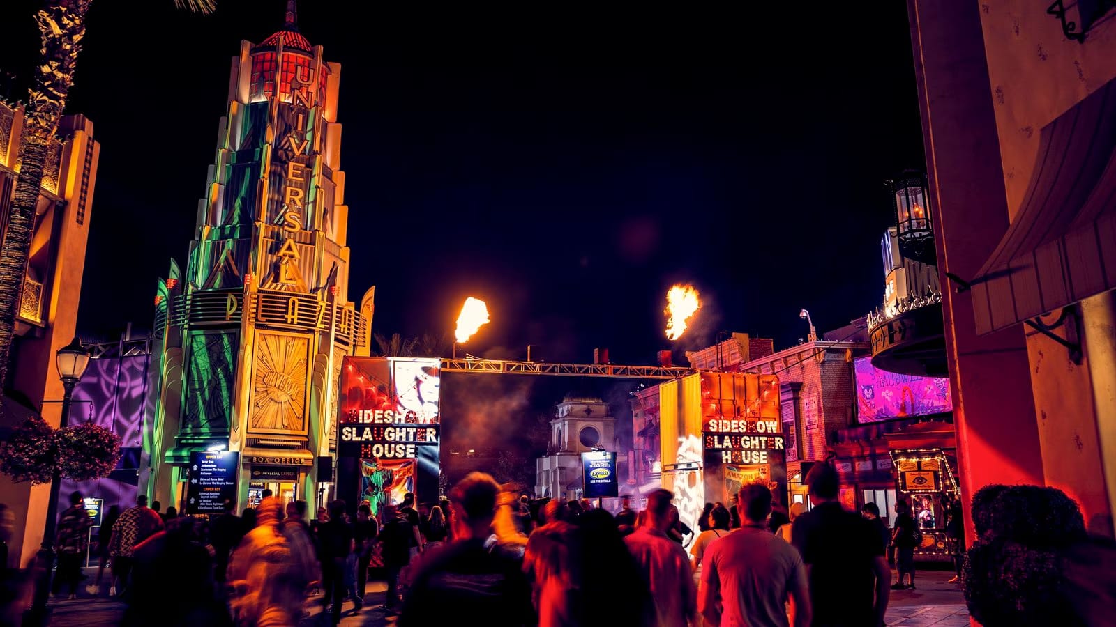 Universal Scare Up The Best Halloween Horror Nights in L.A. In Years For 2026 (Review)