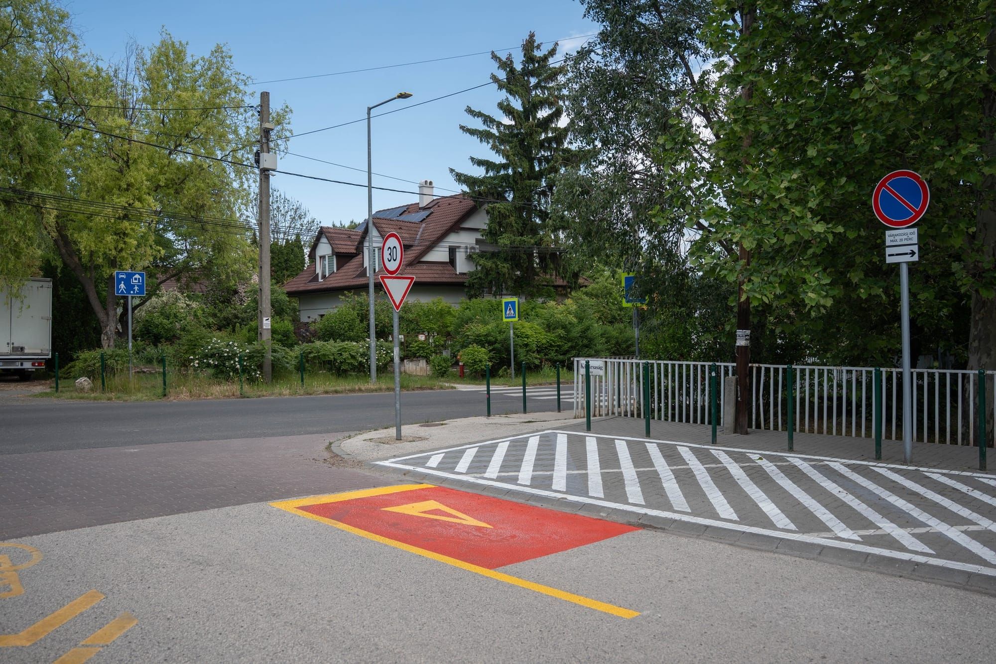 Reagált az Önkormányzat: Új jelzések figyelmeztetnek a BuBa törökbálinti csomópontjánál