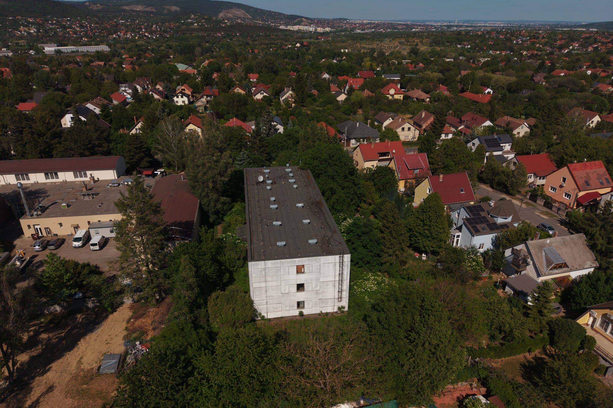 Mi történt a héten?