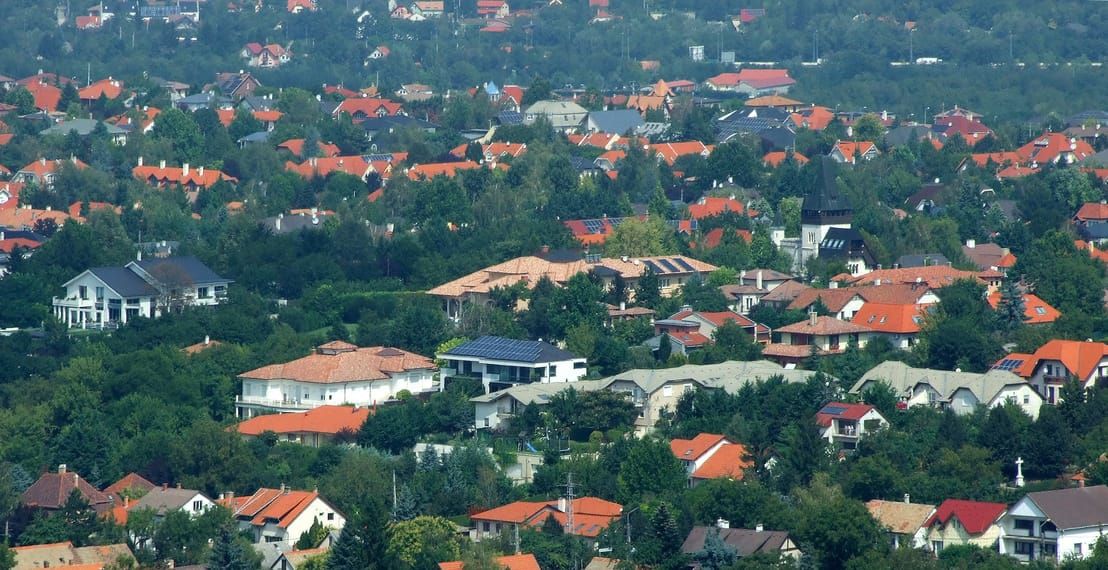 Lakossági fórum gazdasági övezet besorolásának módosításáról