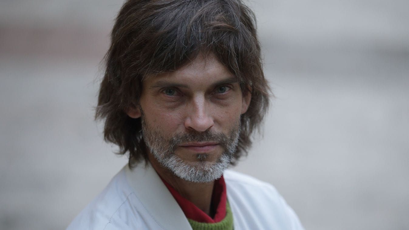 Czukor Balázs drámatábort tart középiskolásoknak