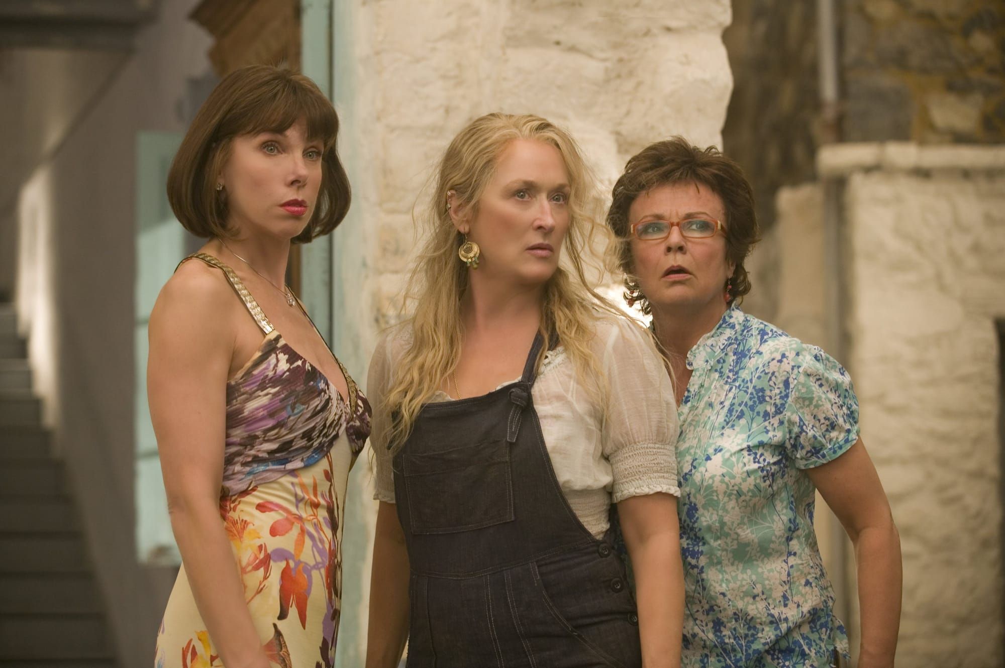 Pokrócot elő: itt a közösségi mozi és a Mamma Mia!