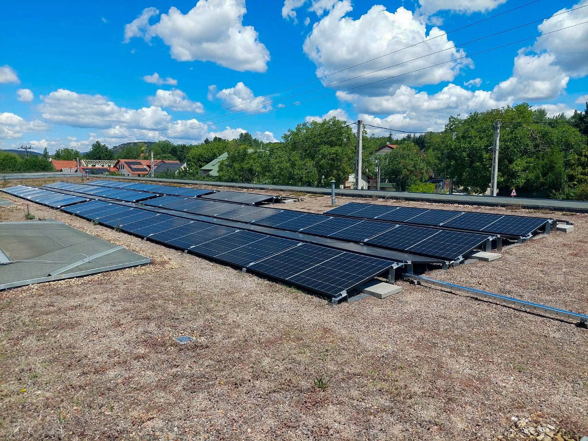 Folytatódik az energiahatékonysági projekt