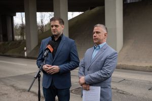 Folytatják a Diósd és Törökbálint közötti út felújítását