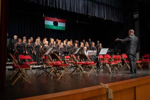 Kiválóságainkat ünnepeltük október 23-án