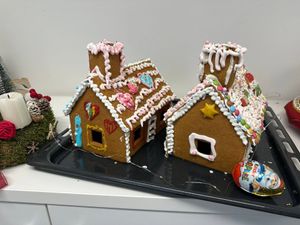 Újra életre kel a Törökbálinti Mézeskalácsváros