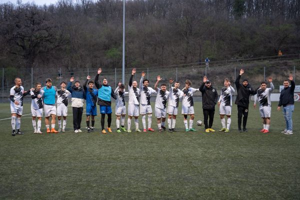 Utolsó hazai bajnokijára készül a HSB-Törökbálint felnőtt csapata