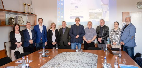 Törökbálinton elindul a Szúnyogmonitor
