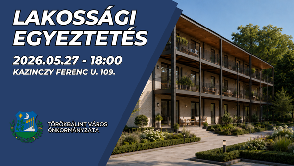 Folytatódik a lakossági egyeztetés a volt kollégium fejlesztéséről