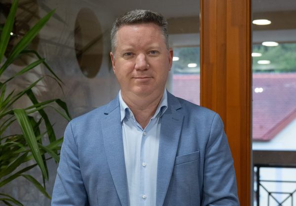 Pósfai Gábor: „Mindig nyugodtan szeretnék belenézni az itteniek szemébe"