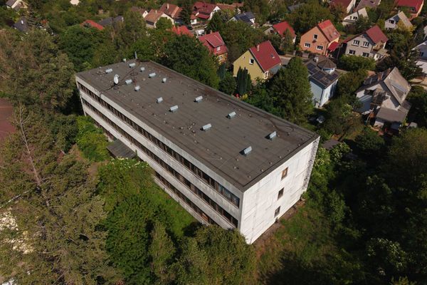 Így segítene Törökbálint a helyi fiatalok lakhatási lehetőségeit