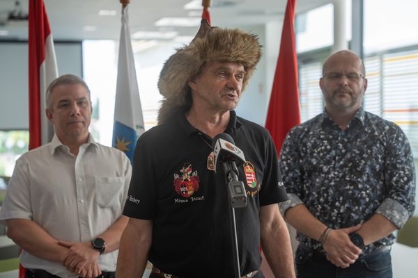 Íjászverseny és világtalálkozó jön Törökbálintra