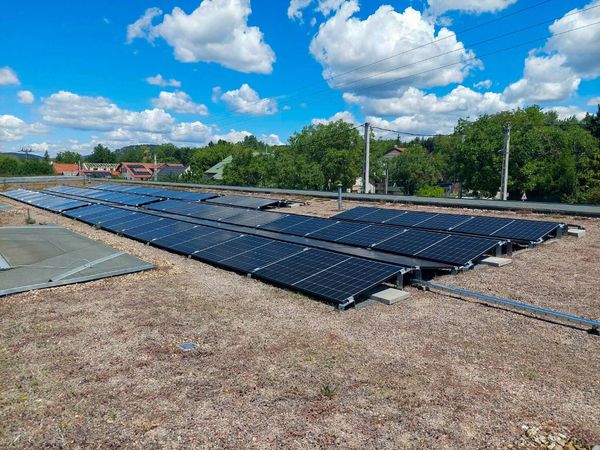 Folytatódik az energiahatékonysági projekt