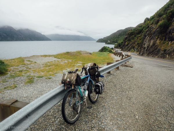 Around the Mountains (Day 3)