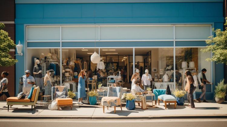 Acquiring Customers for Your Home Decor Shopify Store