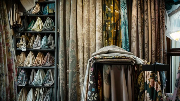 Selling Shopify Products By the Yard