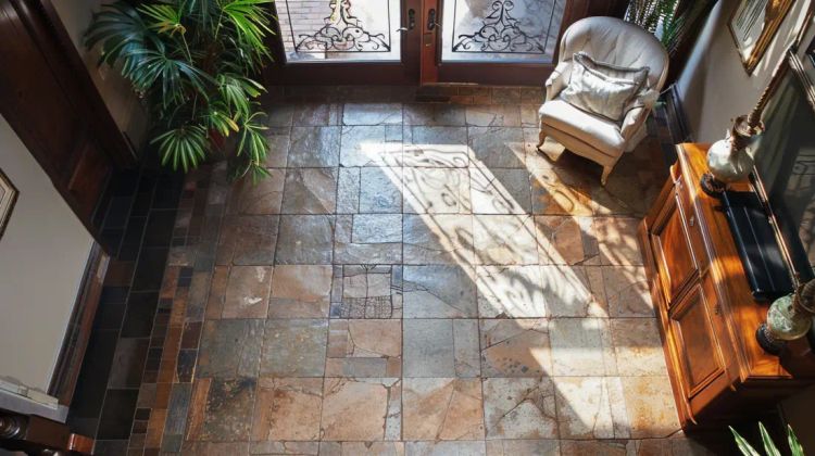 How to Run a Tile Business on Shopify