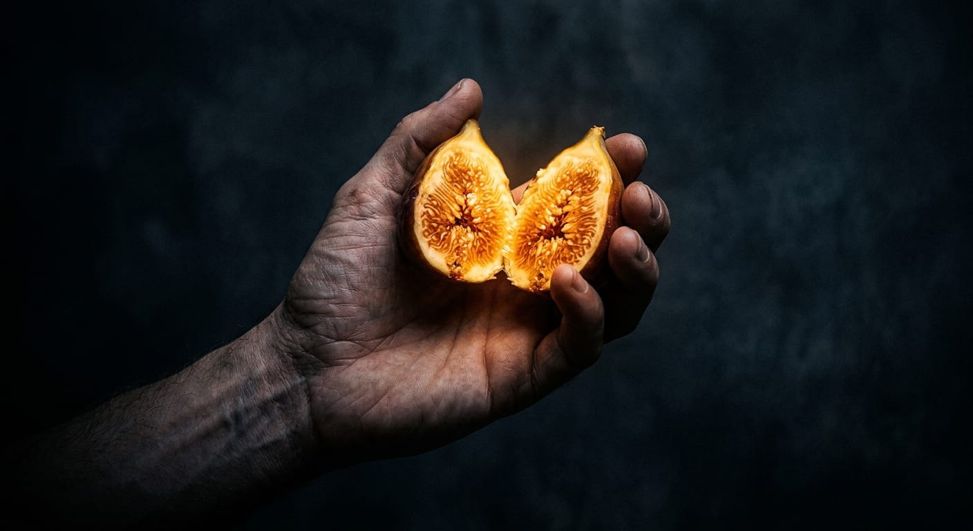 The 5-Step Framework for Sovereign Nutrition