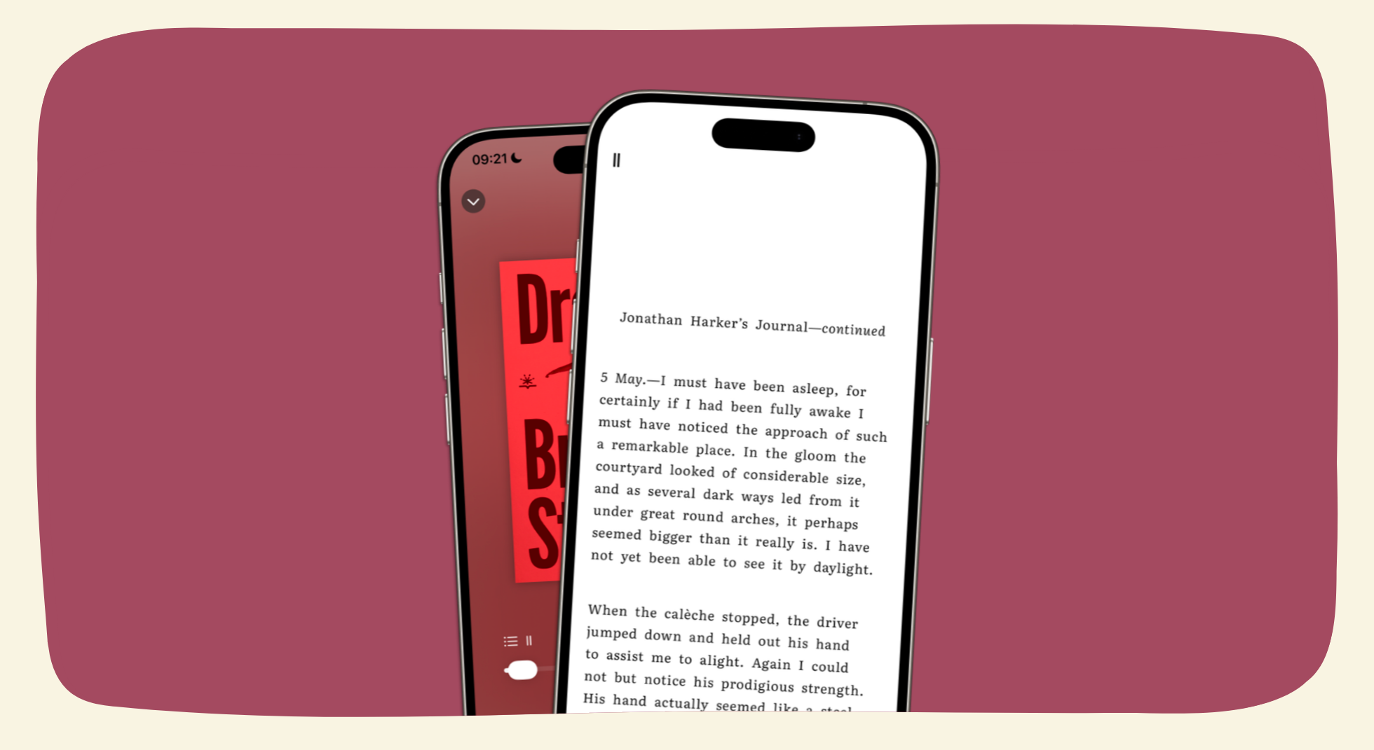 Introducing Thorium Reader on iOS