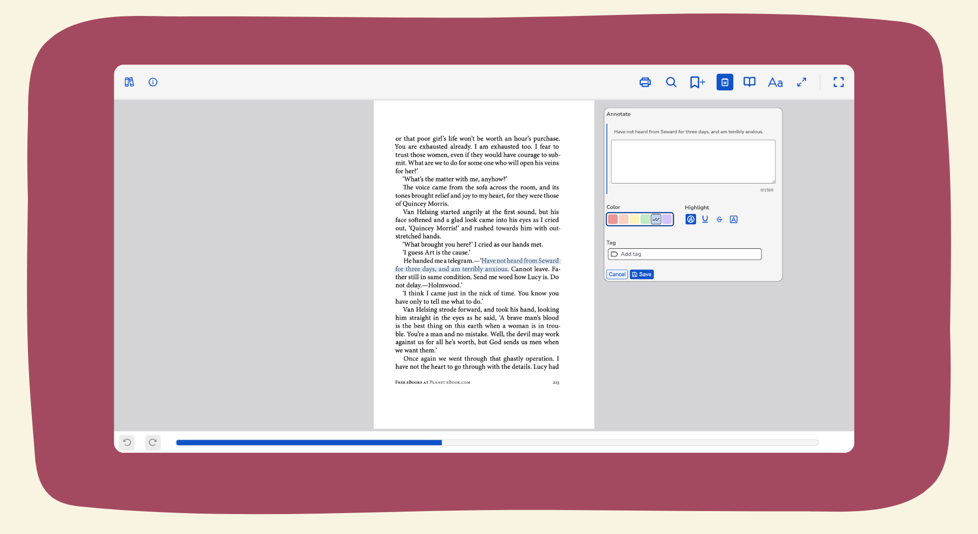Release Notes - Thorium Reader Desktop v3.5.0