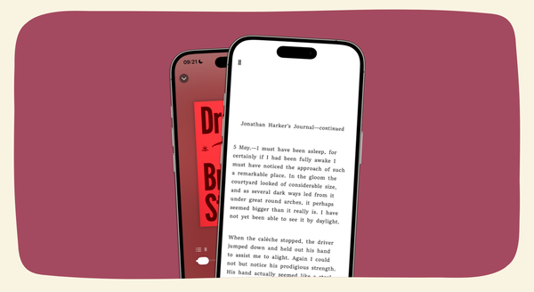 Introducing Thorium Reader on iOS