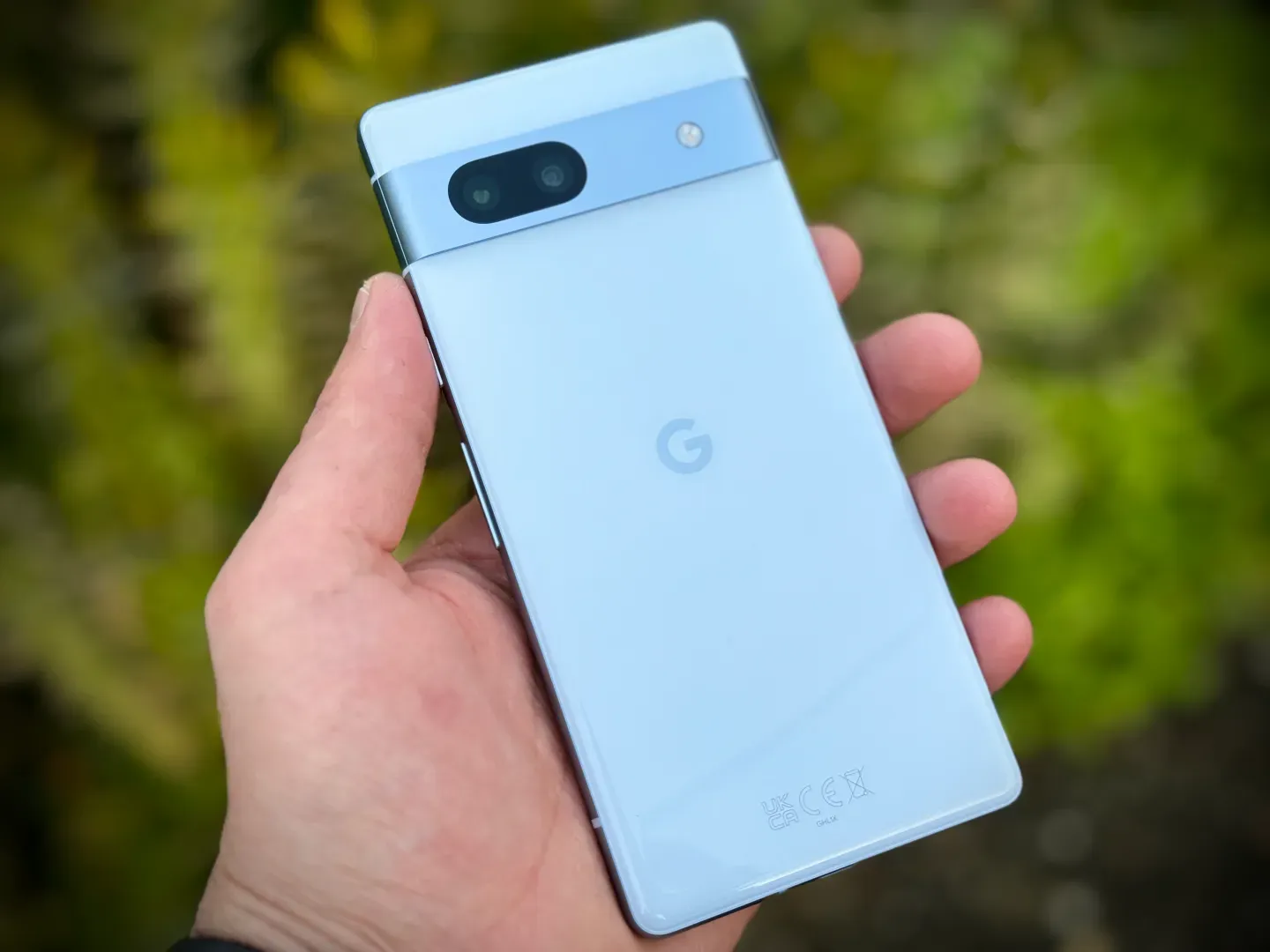 Google Pixel 8 vs Pixel 7a: qual o mais indicado para ti?